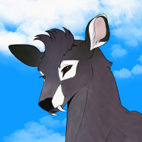 Thumbnail for ANI-5103: Tufted Deer (M)