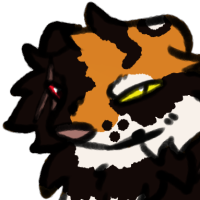 Thumbnail for ANI-5105: Jay