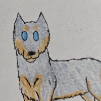 Thumbnail for ANI-5068: Bramble