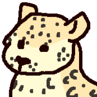 Thumbnail for ANI-5180: African Leopard (M)