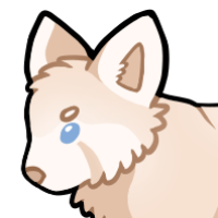 Thumbnail for ANI-5211: Leucistic Red Panda (M)