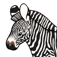Thumbnail for ANI-5216: Grévy's Zebra (F)