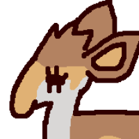 Thumbnail for ANI-5224: Kirk's Dik Dik (F)