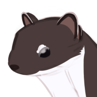 Thumbnail for ANI-5233: Stoat (M)