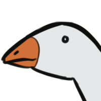 Thumbnail for ANI-5235: Domestic Goose (F)