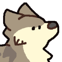 Thumbnail for ANI-5256: Sicilian wolf (M)