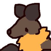 Thumbnail for ANI-5259: Guam Flying Fox (F)