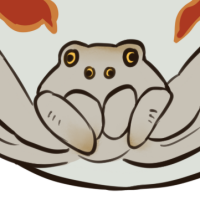 Thumbnail for ANI-5263: Crab Spider (F)