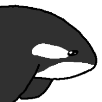 Thumbnail for ANI-5276: Orca (M)