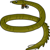 Thumbnail for ANI-5294: Clarinet