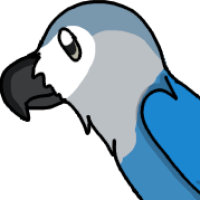 Thumbnail for ANI-5320: Blueberry