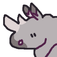 Thumbnail for ANI-5327: Northern white rhinoceros (F)