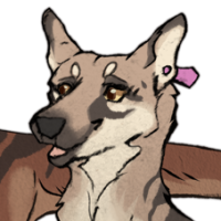 Thumbnail image for ANI-459: ❖ Dilly ♀