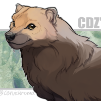 Thumbnail for ANI-606: CDZ's Camila