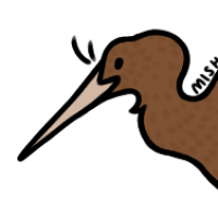 Thumbnail for ANI-725: Greater Spotted Kiwi (F)