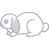 Thumbnail for ANI-887: Holland Lop (M)