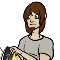Thumbnail for STAFF-044: Maxwell