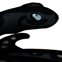 Thumbnail image for ANI-1269: ebony