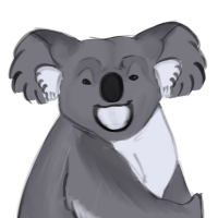 ANI-1308: Koala (F)