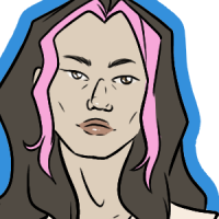 Thumbnail image for STAFF-053: Christine