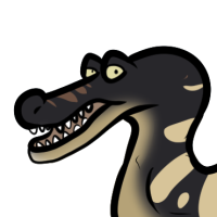 Thumbnail image for ANI-1385: Rex (M)