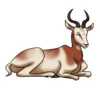 Thumbnail image for ANI-1411: Demure