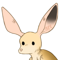ANI-1617: Long-eared Jerboa (M)