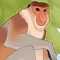 Thumbnail for ANI-1666: Richard (M)