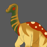 Thumbnail of ANI-1716: Amanita (M)