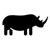 Conservation Animal